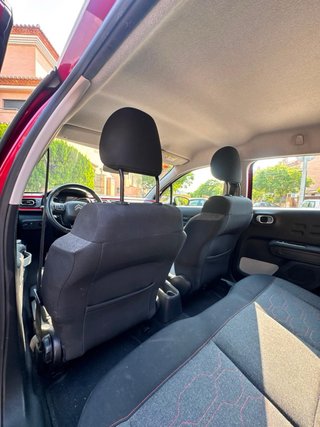 Citroen C3 2017