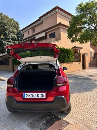 Citroen C3 2017