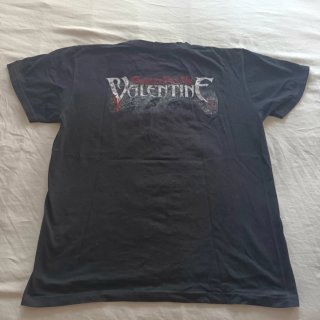 Camiseta Bullet for My Valentine Talla L