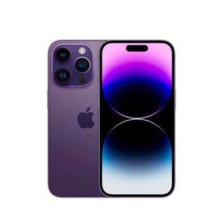 iPhone 14 Pro 512GB Viola
