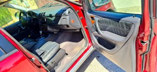Mercedes-Benz Clase M 2001