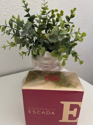 Perfume Escada Especially Eau de Parfum 75ml