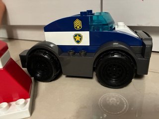 Lego Paw Patrol Coche de Chase