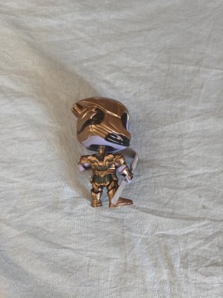 Funko Pop Avengers Thanos