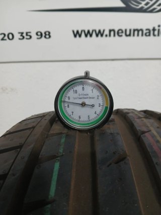 245 45 17 95W CONTINENTAL CONTI SPORT CONTACT TM 3
