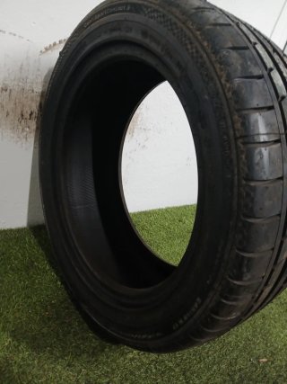 245 45 17 95W CONTINENTAL CONTI SPORT CONTACT TM 3