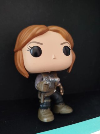 Pack figuras Star Wars Rogue One