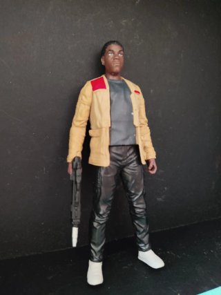 Pack figuras Star Wars Rogue One