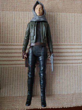 Pack figuras Star Wars Rogue One
