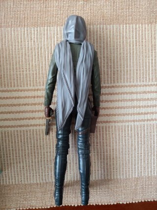 Pack figuras Star Wars Rogue One
