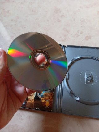 Ratchet Gladiator PS2 Platinum