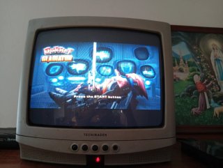 Ratchet Gladiator PS2 Platinum