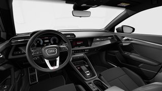 Audi S3 2023