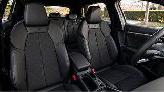 Audi S3 2023