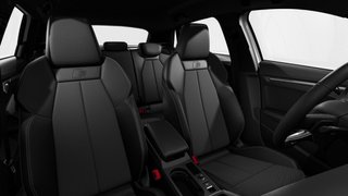 Audi S3 2023