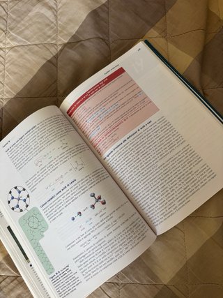 Libro di Chimica-Silberberg, Amateis (5ª Edizione)