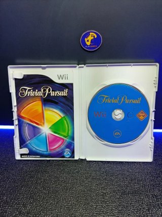 Trivial Pursuit Wii EA