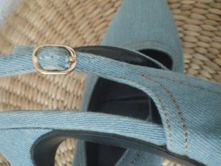 Scarpe Tejano Donna Taglia 40