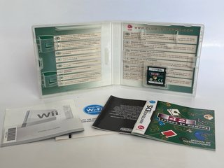 Nintendo DS 42 Juegos de Siempre