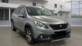 Peugeot 2008 2017