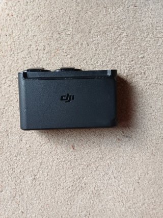 DJI Mavic Mini gris
