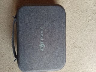 DJI Mavic Mini gris