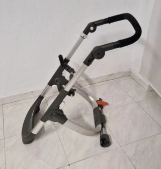 Chasis Stokke Xplory Traliz