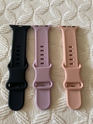 Cinturino compatibile Apple Watch Serie 5 (38/40mm)