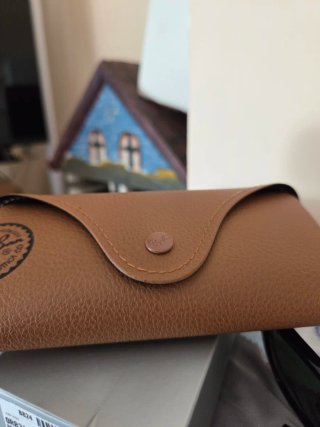 Gafas de sol Ray-Ban Wayfarer