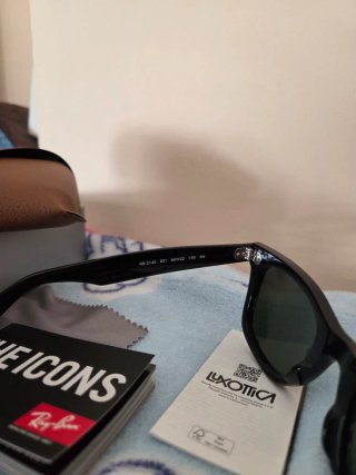 Gafas de sol Ray-Ban Wayfarer