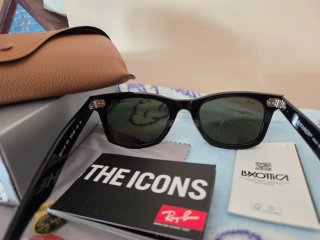 Gafas de sol Ray-Ban Wayfarer