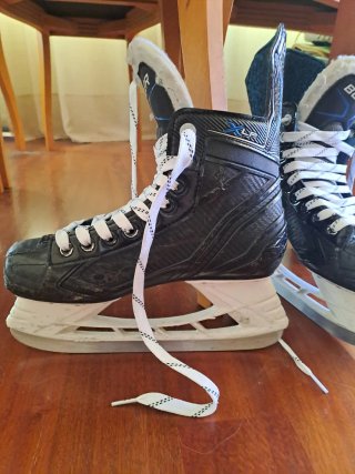 Patines Hockey Hielo Bauer XLP Talla 38