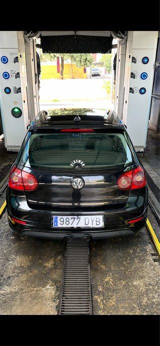 Volkswagen Golf 2006