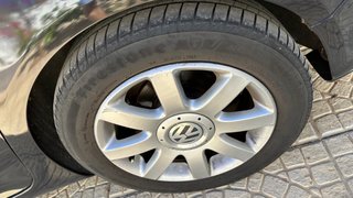 Volkswagen Golf 2006