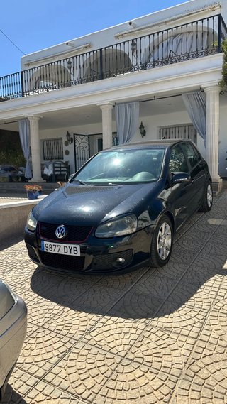 Volkswagen Golf 2006