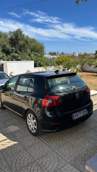 Volkswagen Golf 2006