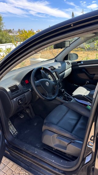 Volkswagen Golf 2006