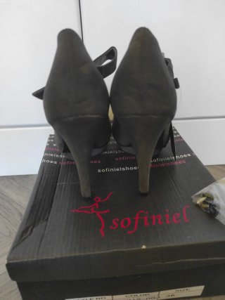 Zapatos de tacón Sofiniel talla 36