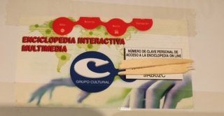 Diccionario enciclopédico universal Aula siglo XXI
