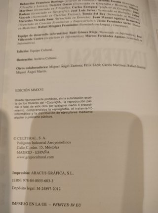 Diccionario enciclopédico universal Aula siglo XXI