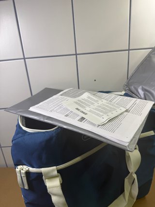 Nevera portátil Mobicool MB32 DC 32 L
