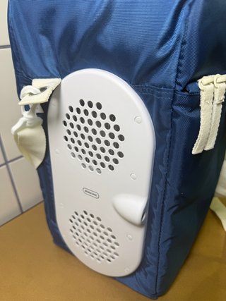 Nevera portátil Mobicool MB32 DC 32 L