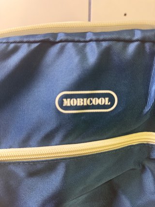 Nevera portátil Mobicool MB32 DC 32 L