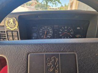Peugeot 309 1991