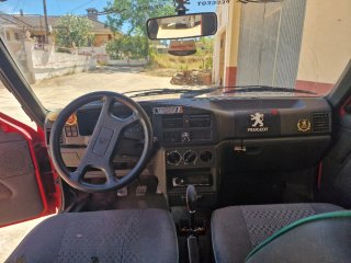 Peugeot 309 1991