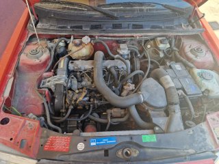 Peugeot 309 1991