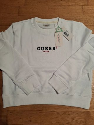 Sudadera Guess Talla S  Sin estrenar