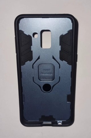 Funda Samsung Galaxy A8 2018 Azul