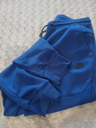 Chándal Nike Azul