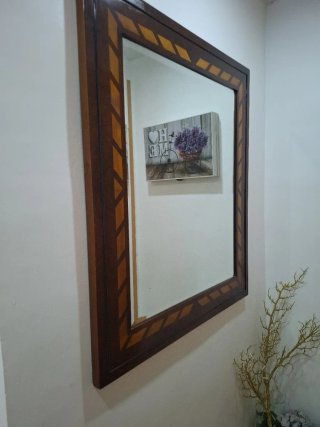 Espejo de recibidor o pasillo
